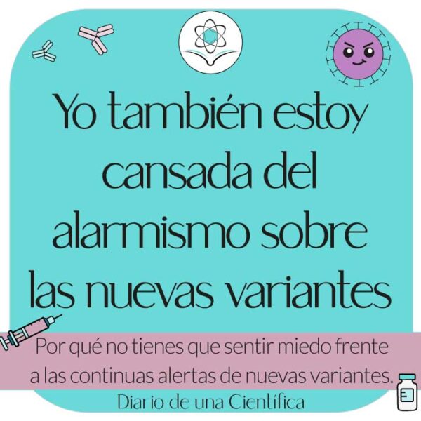 Yo Tambi n Estoy Cansada Del Alarmismo Sobre Las Nuevas Variantes yo-tambi-n-estoy-cansada-del-alarmismo-sobre-las-nuevas-variantes