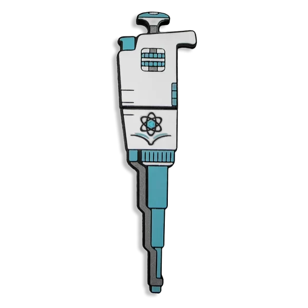 Memoria USB de 64 GB “Pipeta”